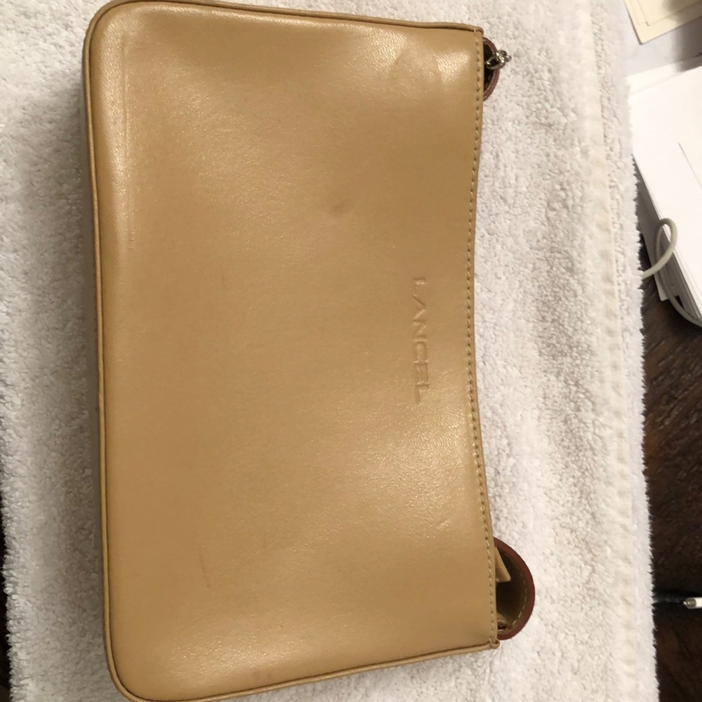 Lancel small purse